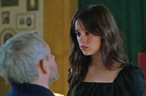 Jenna Girls Do Porn Anal - Review: Jenna Ortega Glows In Campy Thriller â€œMiller's Girlâ€ - The Village  Voice