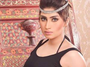 Balochi Porn - It has shocked the world the news of the murder of model Qandeel Baloch,  famous in her country Pakistan for being the double of