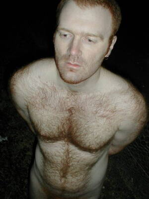 Hairy Redhead Gay Porn - Hairy ginger. [ #gayporn #gay #porn #ginger #hairy ] Tumblr Porn