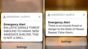 Hawaii Porn Industry - Pornhub usage spiked in Hawaii after false ballistic missile alert | Fox  News