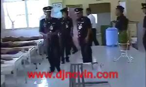 malaysian police caning prisoner - Caning in malaysia - SEXTVX.COM