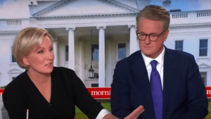 Mika - Morning Joe' Compares Trump Supporters' Needs to Porn Addiction: 'Gets  Harder and Harder to Get the Same Kick' (Video) - TheWrap