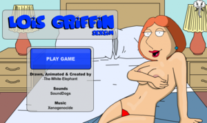 lois griffin sex game online - Lois Griffin: Sex Sim - Play, Review, Gameplay & etc. | Hooligapps