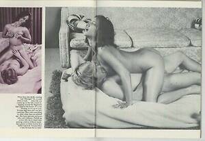 1975 Female Porn Stars - Playhouse #3 Porn Stars 1975 Hard Sex Gorgeous Female 48pgs Porn Magaz â€“  oxxbridgegalleries