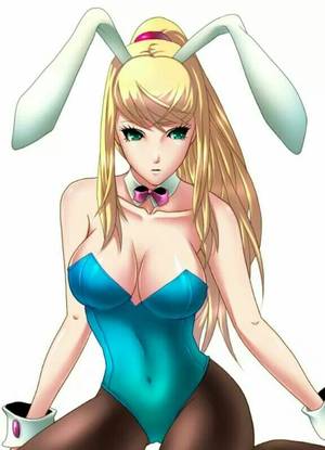 hentai bunny suit sex - Samus Aran, Anime Sexy, Hot Anime, Anime Girls, Anime Art Girl, Manga Art,  Bunnies, Digital Art, Characters