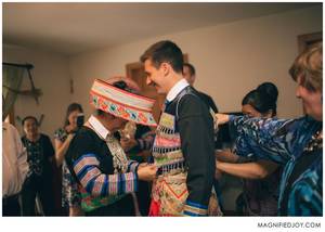 Hmong American Porn - Waukesha, WI Traditional Hmong Wedding - I love this!