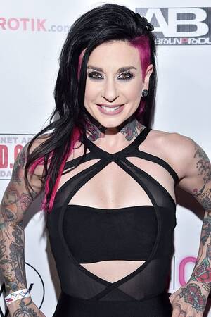 Angel 1980s Porn Stars Female - Joanna Angel - Wikipedia