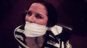 Classic Gag Porn - BoundHub - classic otm gagged