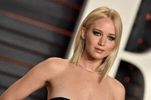 Jennifer Lawrence Celebrity Porn - Hacker Pleads Guilty to Stealing Celebrity Nude Photos