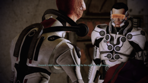 Mass Effect Asari Porn Forced - Mass Effect 2 Legendary Edition: The Dirty Dozen, for the Dozenth Time |  Goonhammer