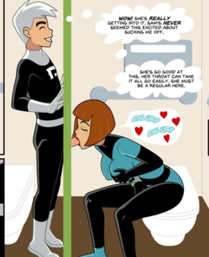 Insest Porn Comics - Danny Phantom hentai incest with mom - 8muses Comics - Sex Comics and Porn  Cartoons