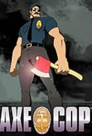 Axe Cop Porn - Fox Television Animation (US) (Sorted by Popularity Ascending)