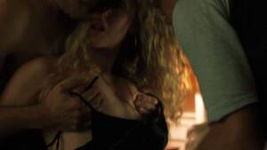 Juno Sex - Juno Temple Sex scene | #TheFappening