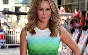 Amanda Holden - Amanda Holden