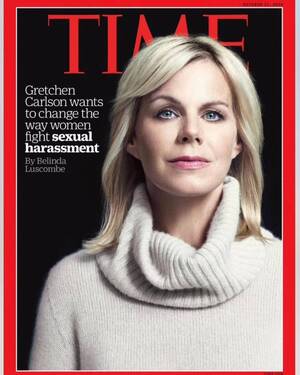 Gretchen Carlson Sex - Sexual harassment and assault | South China Morning Post