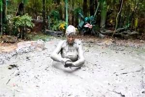 Hot Mud Porn - Watch Hot Girl Must Be Dunked In The Mud - Wam, Mud, Babe Porn - SpankBang