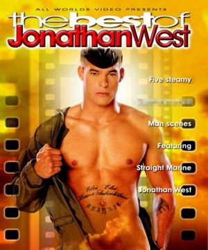 firemen - Fire Down Below: Jonathan West and other naked firemen, real and porny