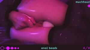 anal bead use of illustration - Anal Beads - Cartoon Porn Videos - Anime & Hentai Tube