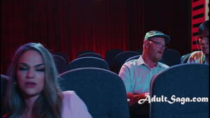 Adult Couples Having Sex In A Movie Theater - Teen Couple Fuck Eachother In The Movie Theatre - XNXX.COM