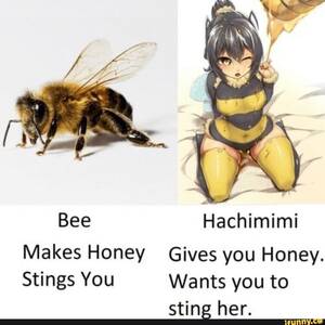 Bee Movie Porn Fap - Hey im bee naked - 63 photo