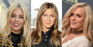 Hairy Pussy Jennifer Aniston - 9 Celeb Women & Their Preferred Pubic Hairstyles - The Frisky