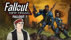 Fallout New Vegas Porn - Fallout New Vegas - Adult Content - YouTube