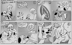 101 Dalmatians Porn Comic Sex - 101 Dalmatian Street - bestiality porn comics | Eggporncomics