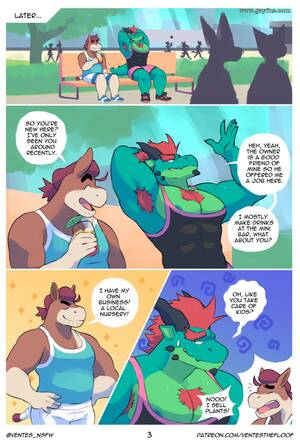 Gay Furry Dragon Porn Comics Sex - Page 17 | VENTESTHEFLOOF/Dragon-Sized | Gayfus - Gay Sex and Porn Comics