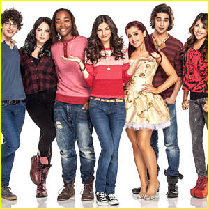 Ariana Grande Liz Gillies Victoria Justice Porn - 2020 MarchJust Jared: Celebrity Gossip and Breaking Entertainment News |  Page 35