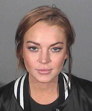 Lindsay Lohan Anal - Lindsay Lohan | Nobody Puts Baby in a Horner