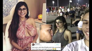 Mia Indian Porn - mia khalifa is not indian. is she white tho? - XVIDEOS.COM