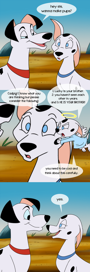 1001 Dalmatians Disney Cartoon Comics - 101 dalmatians comic porn - Best adult videos and photos