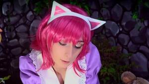 Annie And Ahri Porn - MÃ¡s Relevante League Of Legends Cosplay Porn Videos Todo el tiempo |  Redtube.com