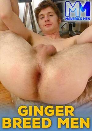 Gay Ginger Men Porn - Watch Ginger Breed Men | Gay | AEBN