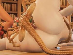 Hot Alien Porn Facehugger - facehugger Movies