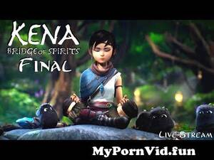 Brave Movie Xxx - Kena: most wanted Kena: Bridge of Spirits â–» FINAL â–» Live Stream # 4 from  merida brave hentai xxx Watch Video - MyPornVid.fun