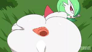 Gardevoir Pov Porn - Gardevoir Gett's Fucked [Zaviel]