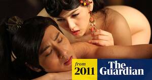 free vintage forced sex movies - Chinese 3D porn film may get sequel | Movies | The Guardian