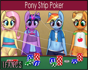 Mlp Porn Games - Games like MLP NSFW game - itch.io