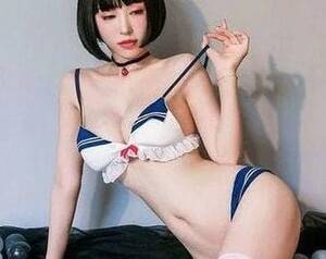 japanese porn idol sailor moon - Sexy Sailor Bikini Style| Schoolgirl Cosplay| Lolita| Anime Costume Outfit| Sailor  Moon Bikini| Kawaii Bra and Underwear Set|Sexy Lingerie | Pornhint