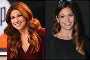 B List Celebrity Best Porn - NBA All-Star Celebrity Game Coaches Rachel Nichols, Katie Nolan Share  Strategies, Trash Talk