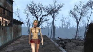 Fallout New Vegas Porn Jane - Fallout 4 Jane Body Fashion - XVIDEOS.COM