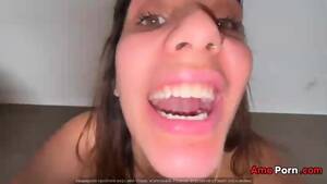 Funny Girl Blowjob - How To Give Head 101 Tutorial For Beginners Funny Pov Blowjob - EPORNER