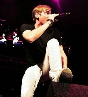 Big Time Rush Moving - Kendall Schmidt, Big Time Rush, Neverland, Finding Neverland