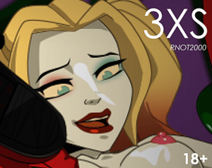 free harley quinn hentai - Harley Quinn 3XS FREE - Hentai Erotic Sexy Adult Game - NSFW rule34 - free  porn game download, adult nsfw games for free - xplay.me