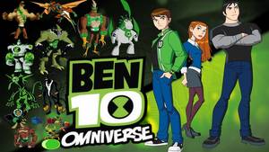 Ben Girls 10 All Sexy Omniversr - Ben 10 Omniverse: All Aliens Pictures With Name - YouTube jpg 1280x720