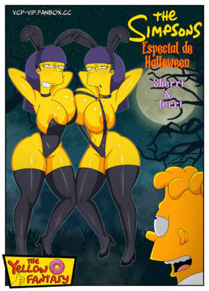 Marge Simpsons Adult Porn Comics - Marge - ChoChoX.com