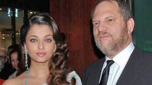 Aishwarya Rai Sex With Man - Shocking! Harvey Weinstein had also made a move on Aishwarya Rai Bachchan