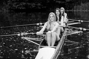 naked black calendar - Female rowing club branded 'pornographic' pose for new naked calendar - and  it's racier than ever - Irish Mirror Online