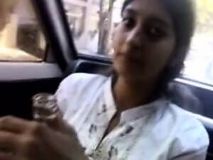 indian blowjob pics moving - indian girl blowjob in car Sex Videos